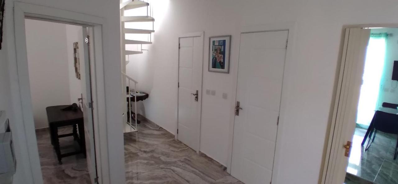 Apartament The Penthouse Flat-Terrace&View Senglea Zewnętrze zdjęcie