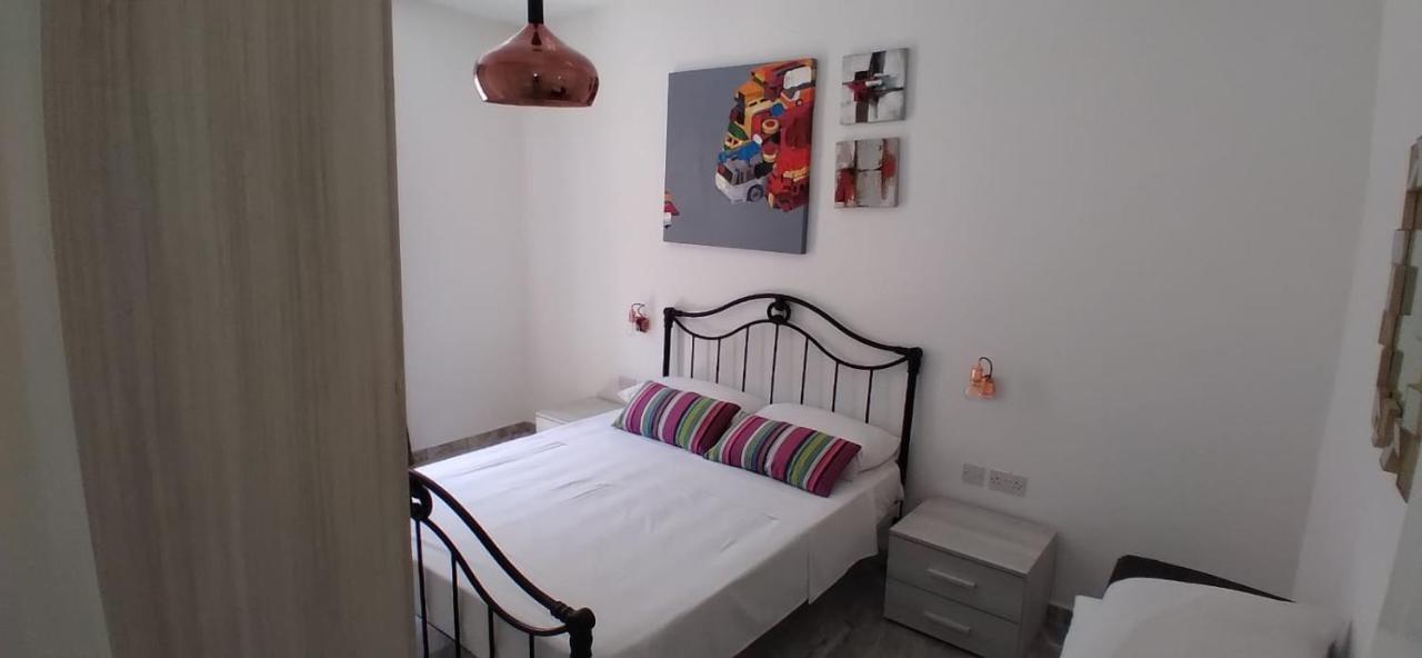 Apartament The Penthouse Flat-Terrace&View Senglea Zewnętrze zdjęcie