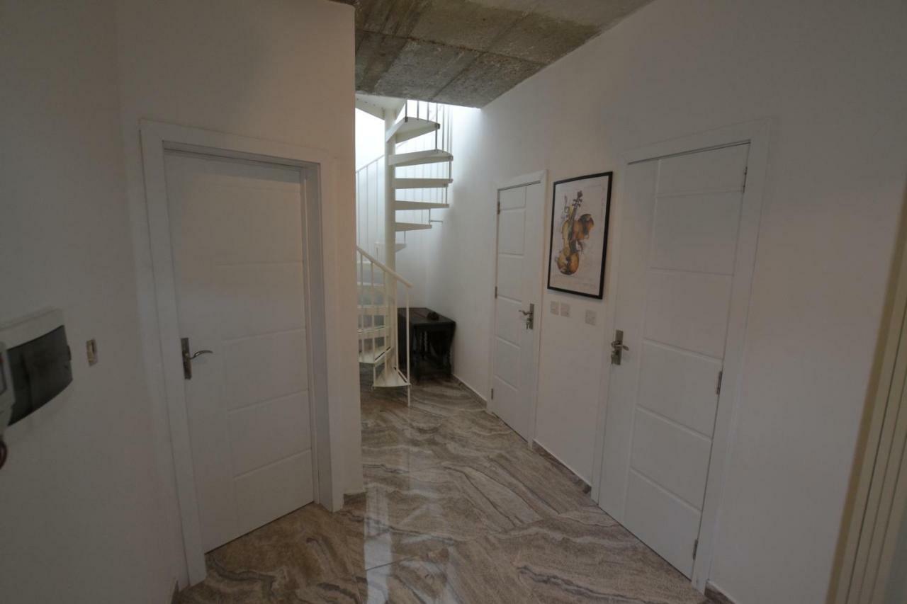 Apartament The Penthouse Flat-Terrace&View Senglea Zewnętrze zdjęcie
