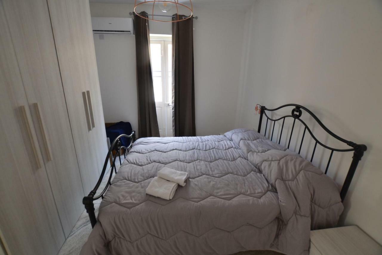 Apartament The Penthouse Flat-Terrace&View Senglea Zewnętrze zdjęcie