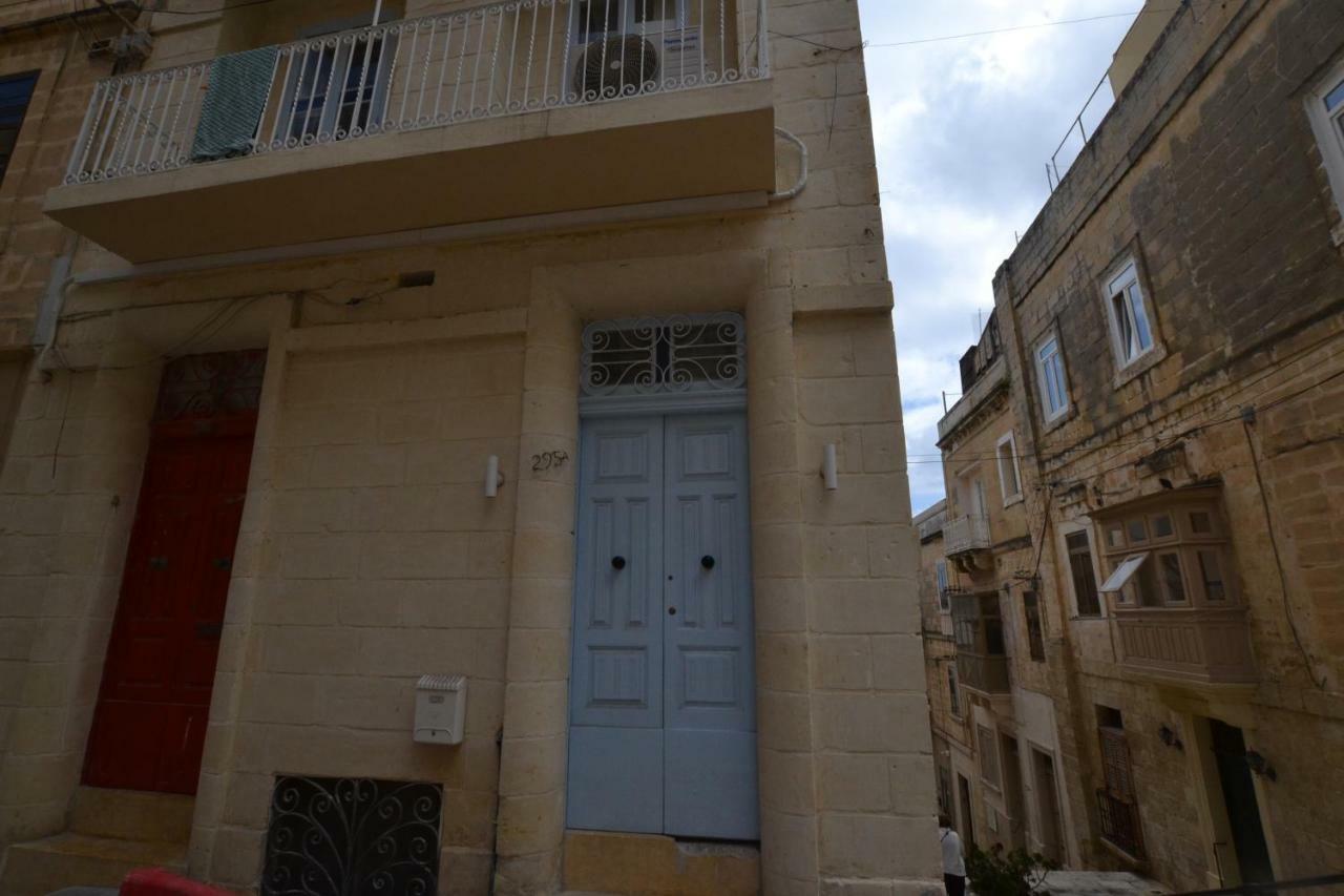 Apartament The Penthouse Flat-Terrace&View Senglea Zewnętrze zdjęcie