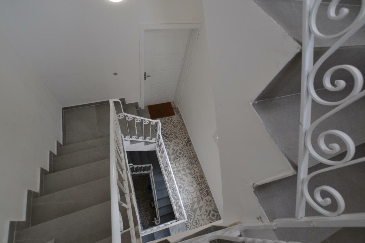 Apartament The Penthouse Flat-Terrace&View Senglea Zewnętrze zdjęcie