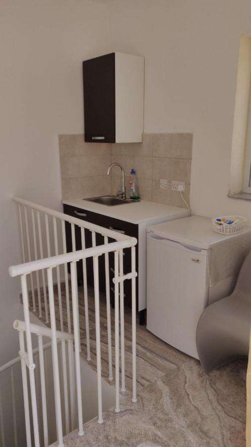 Apartament The Penthouse Flat-Terrace&View Senglea Zewnętrze zdjęcie